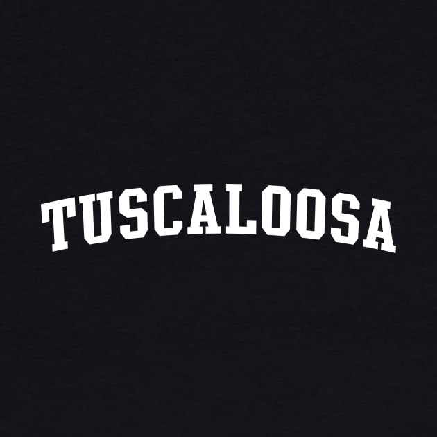 tuscaloosa by Novel_Designs